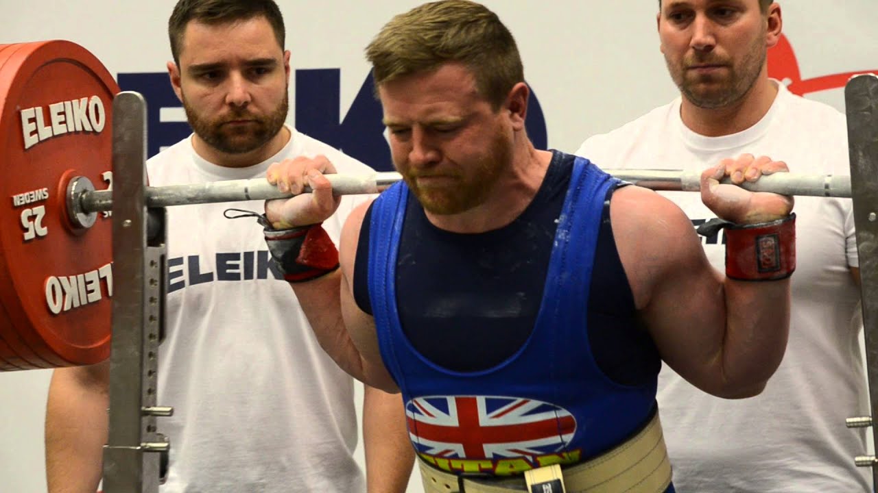 Robbie Palmer