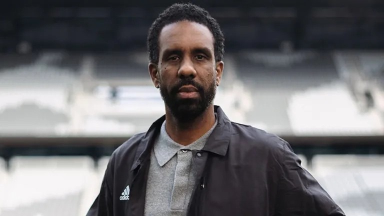 Connection over position: Football philosophy of Wilfried Nancy