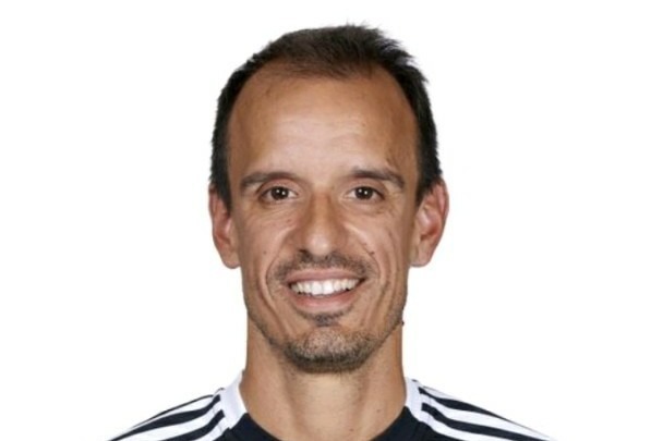 Five staff leaving Fulham with Silva