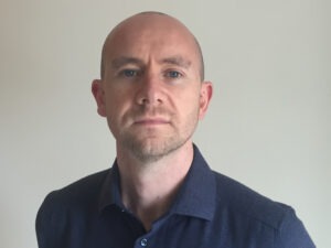 John Mulcahy