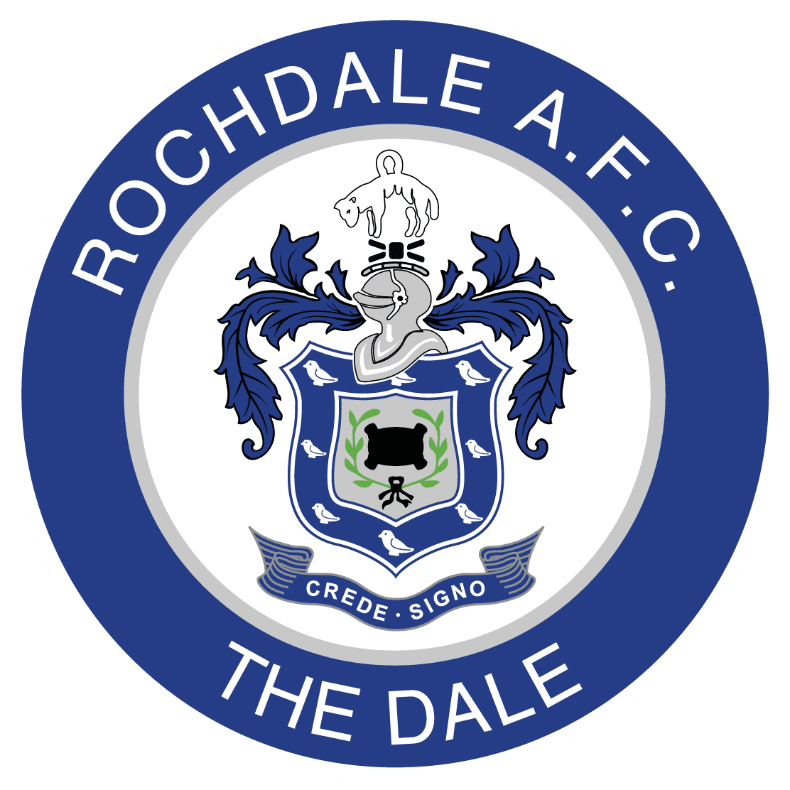 Rochdale