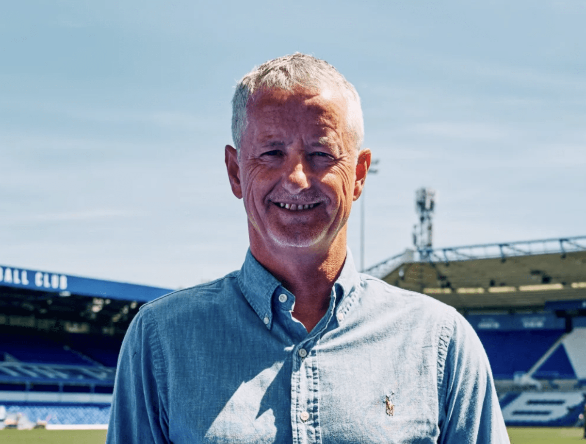 Birmingham appoint ex-Wolves Sporting Director Sellars