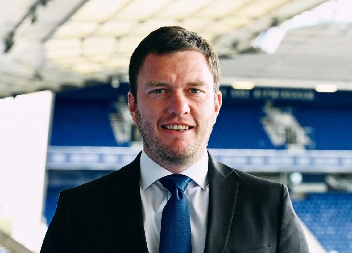Gardner exits as Birmingham City Director of Football
