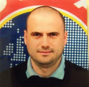Ivitsa Chakarov