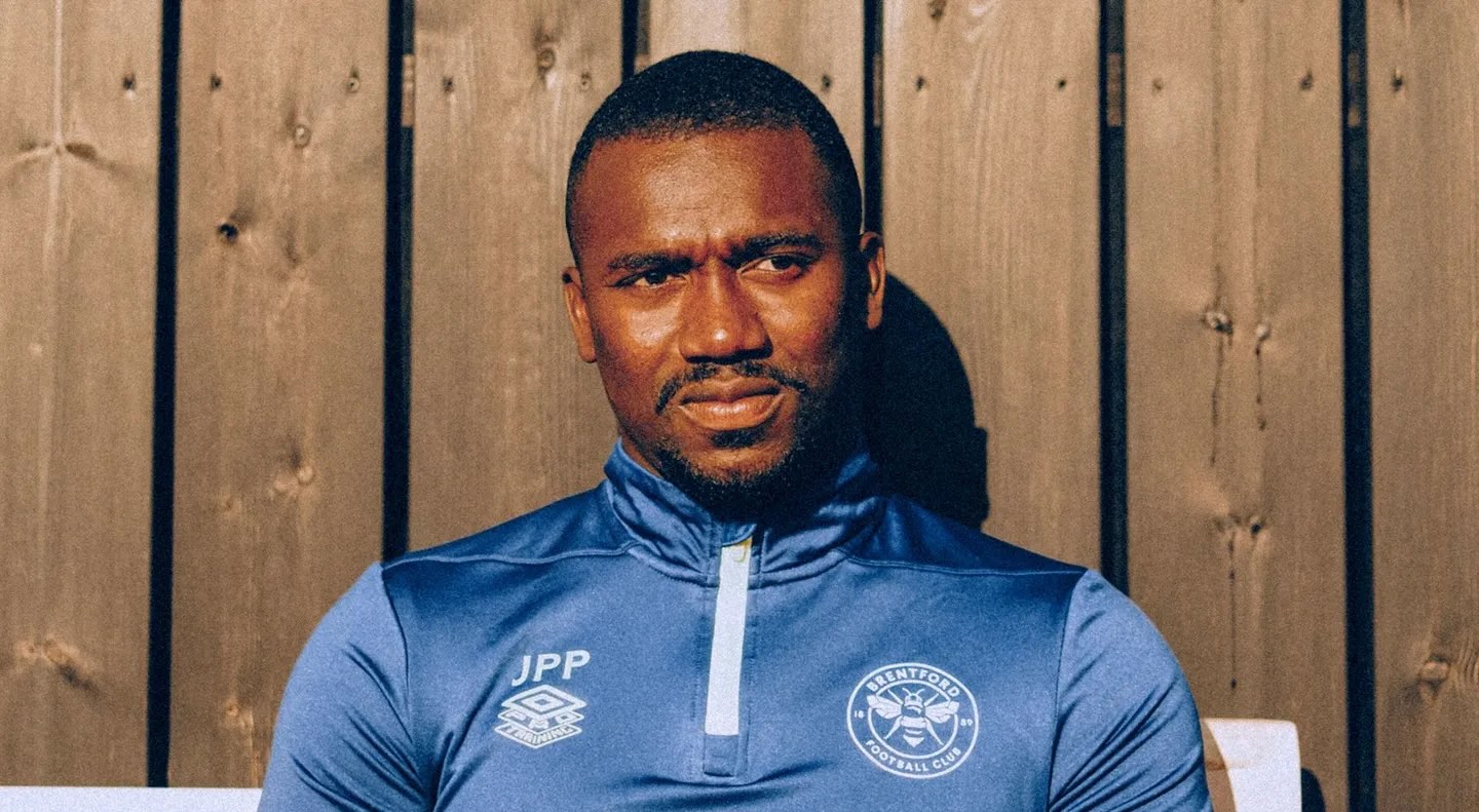 JP Pittman