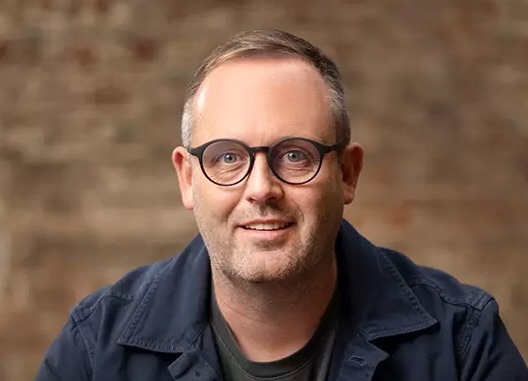 Darren Simmons