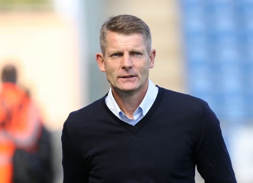 Austin promoted to Sporting Director by Coventry City