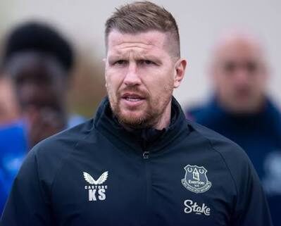 Everton U18s Lead & sports science chief leave after combined 25 years