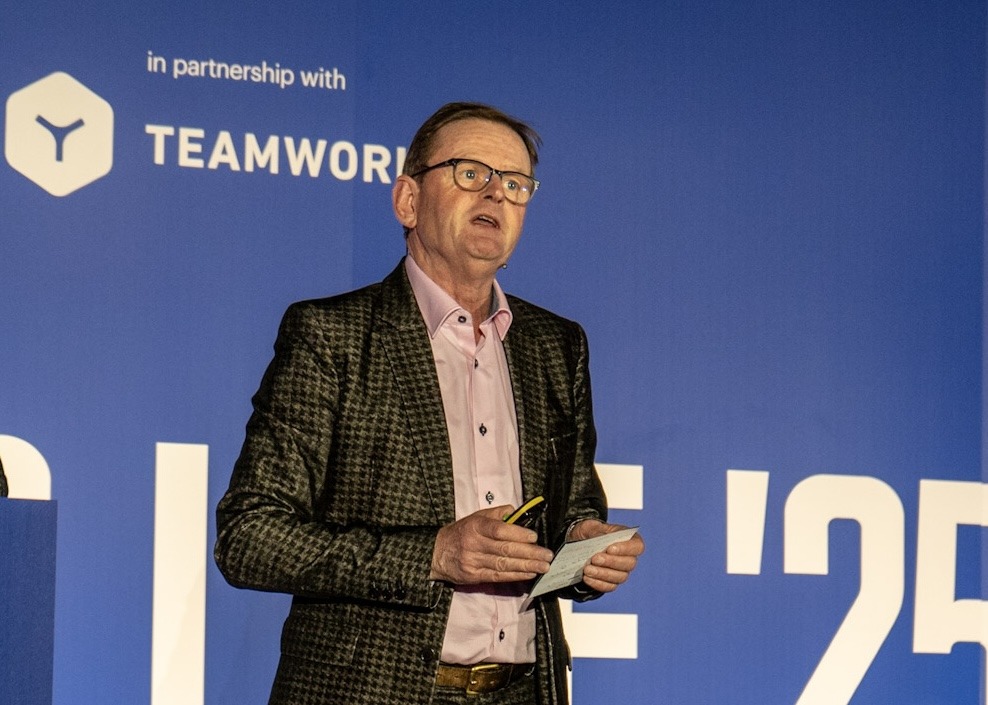 Michael Caulfield: Why boredom is the biggest threat to performance
