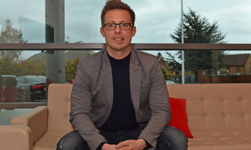 Edwards leaves Liverpool as FSG’s ‘planned transition’ comes to an end
