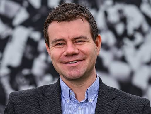 Ross Wilson
