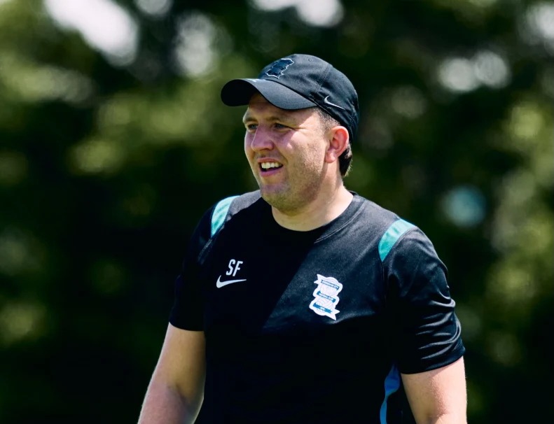 Birmingham become latest club to hire dedicated Set Piece Coach