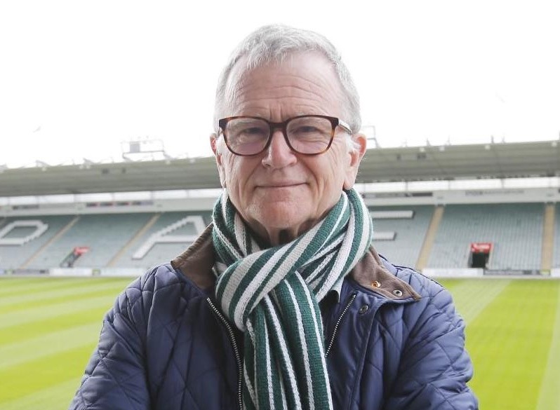 Simon Hallett