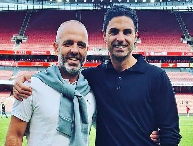 Arsenal’s medical & performance overhaul: Arrivals, exits & the man behind it