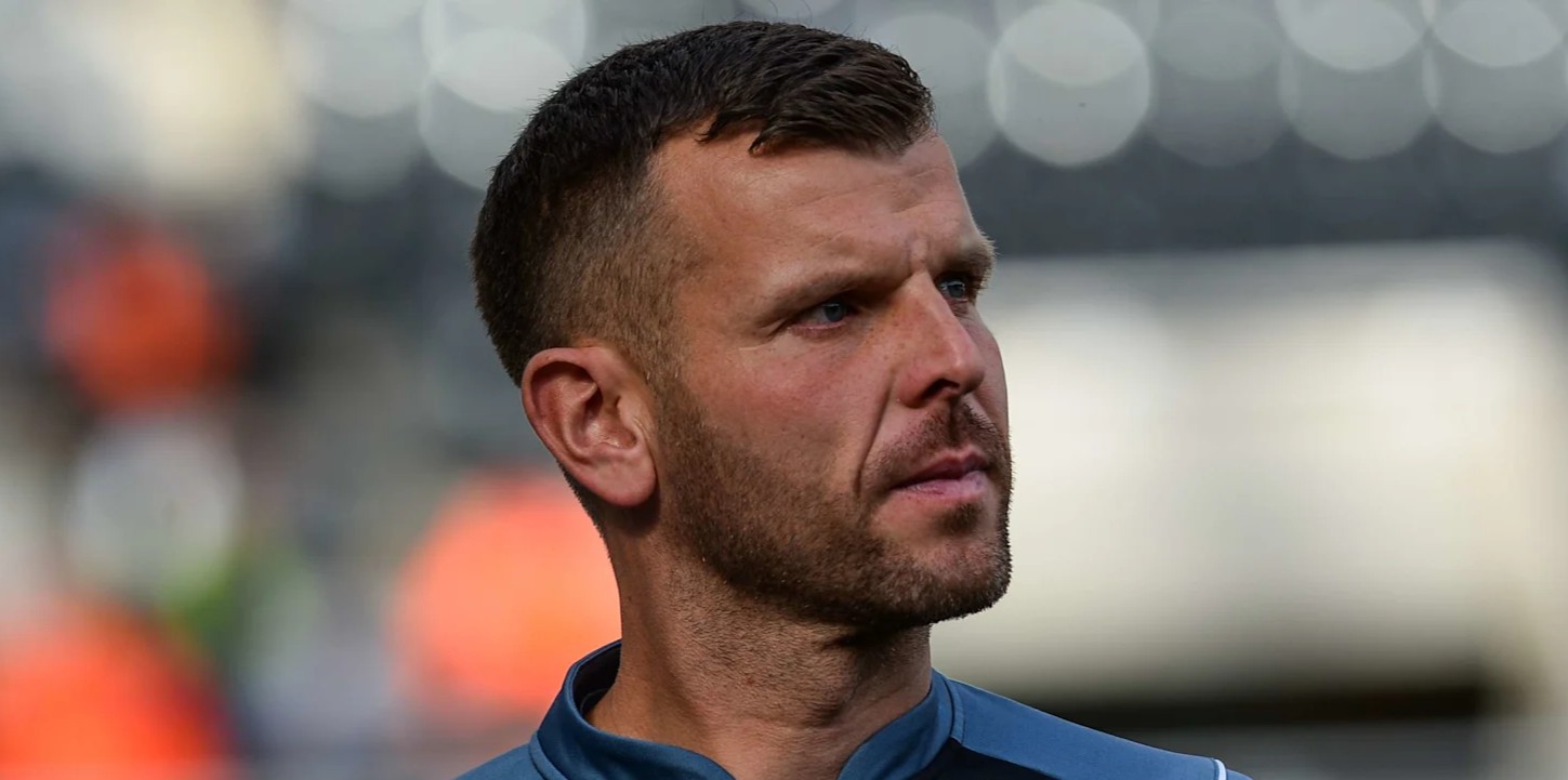 Head of Goalkeeping Bartlett leaves Newcastle as rebuild continues