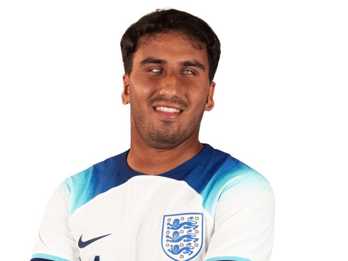 Azeem Amir: Challenging perceptions, breaking down barriers