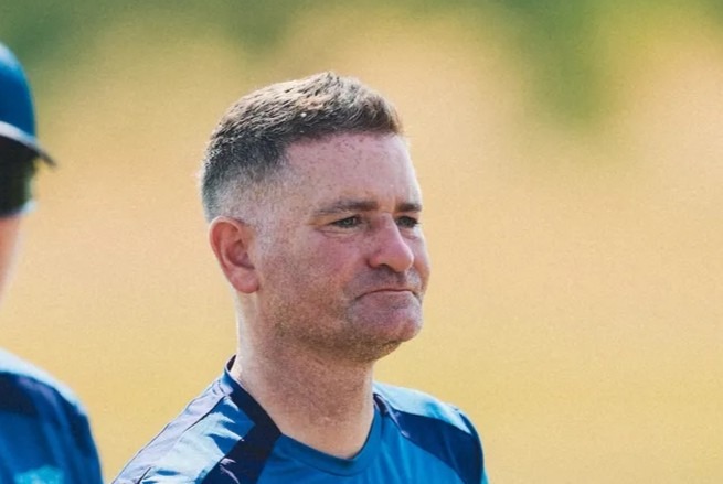 Everton appoint Reddington as Set Piece Coach