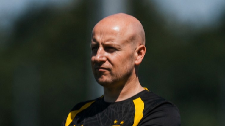 Ex-Liverpool Analyst Van der Ham named Borussia Dortmund Head of Analysis