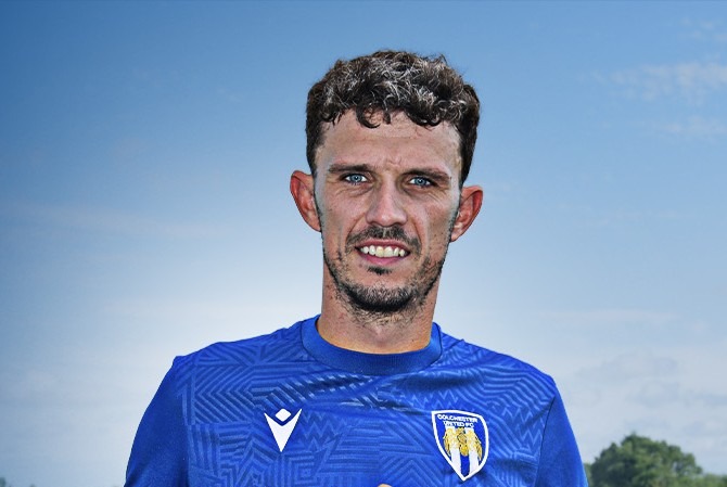 Colchester appoint former defender Flanagan as Head of Recruitment