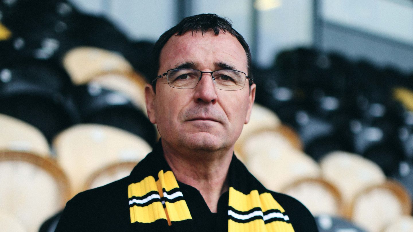 Gary Bowyer: I have no direct link to Head of Recruitment