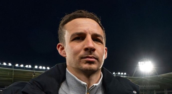 Loveland given senior role in City Football Group’s Loans team