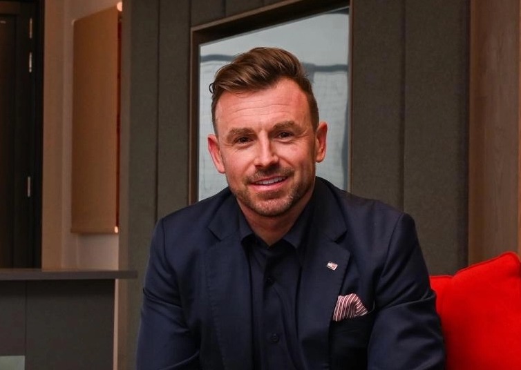Ward appointed Liverpool Sporting Director for second time