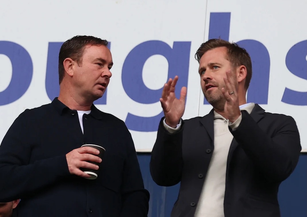 Adams made permanent Plymouth Sporting Director as Fox takes on recruitment