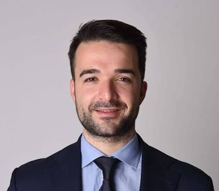 Antonio Tramantano