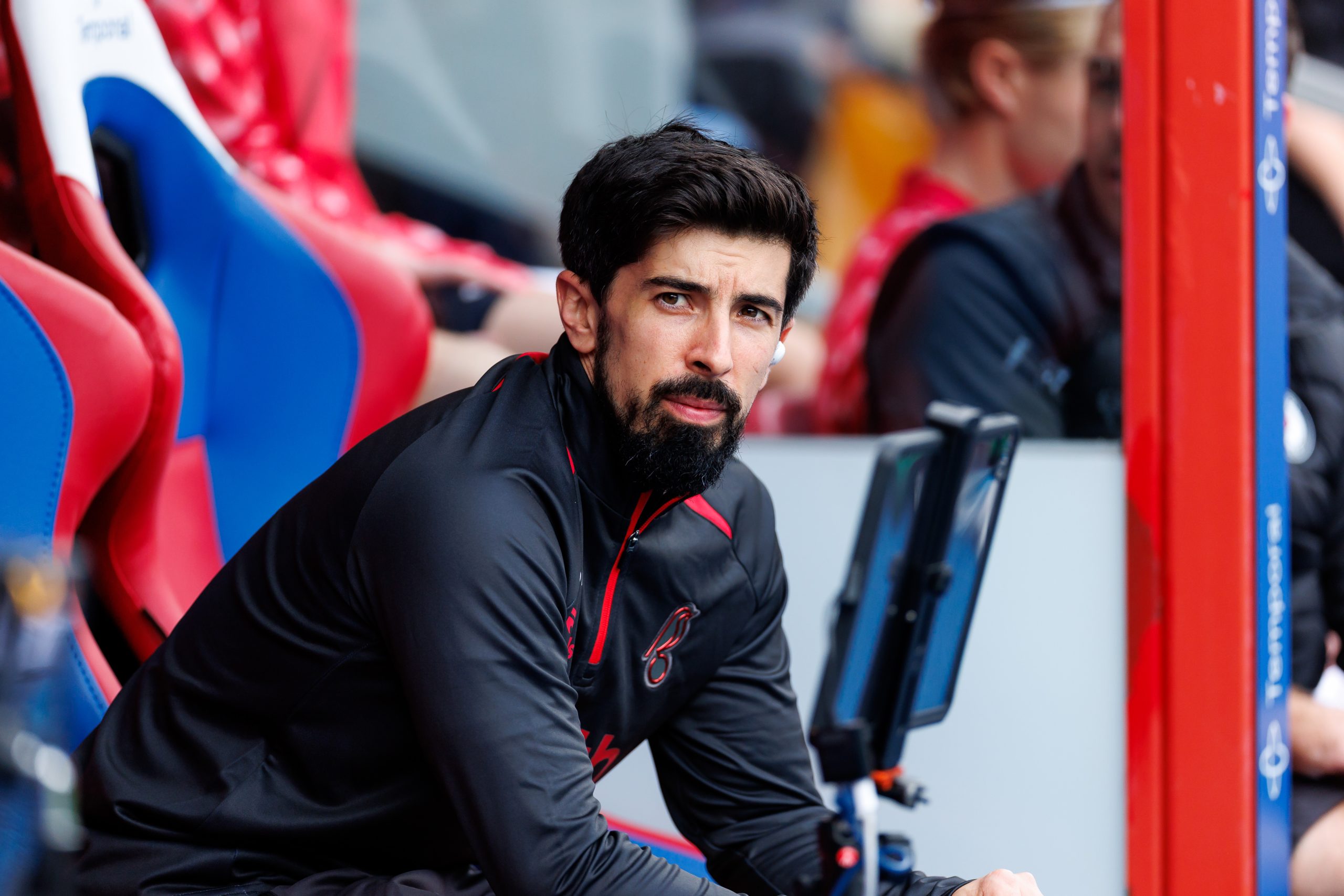 Bristol City appoint King as first Set Piece Coach