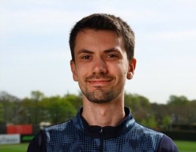 Everett joins Tottenham as Senior Data Scientist in Insights revamp