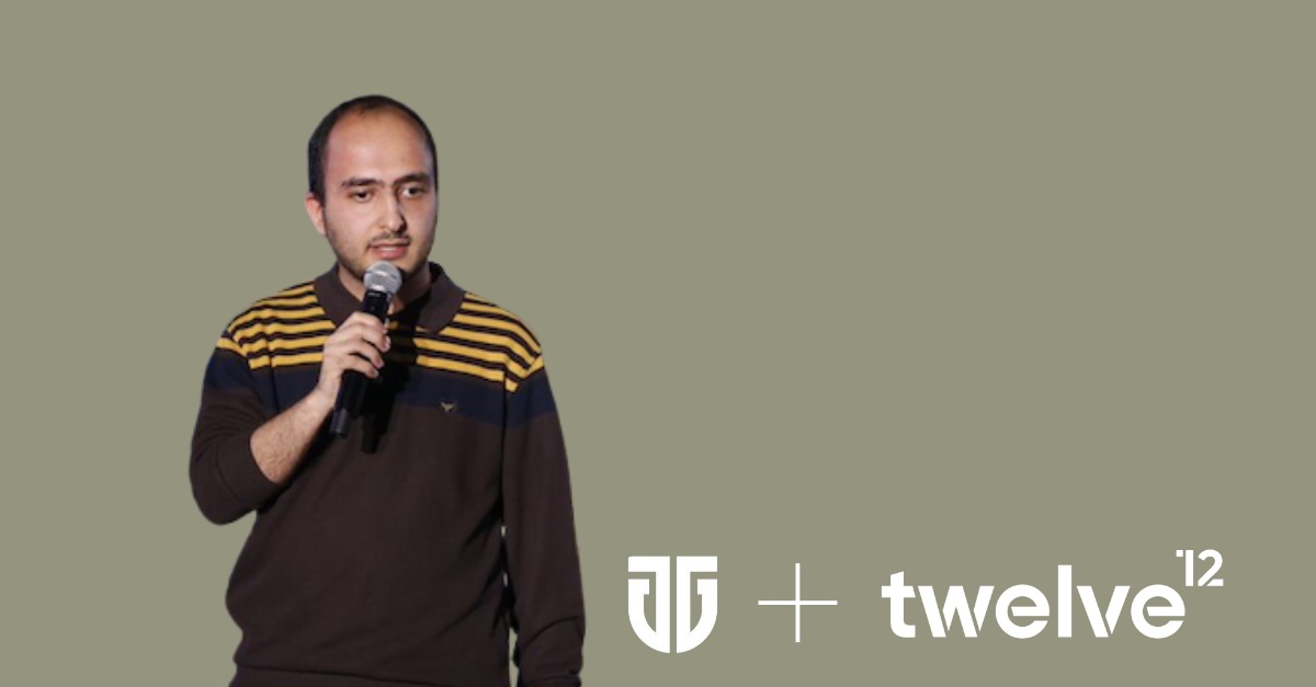Hadi Sotudeh: Identifying and understanding tactical formations