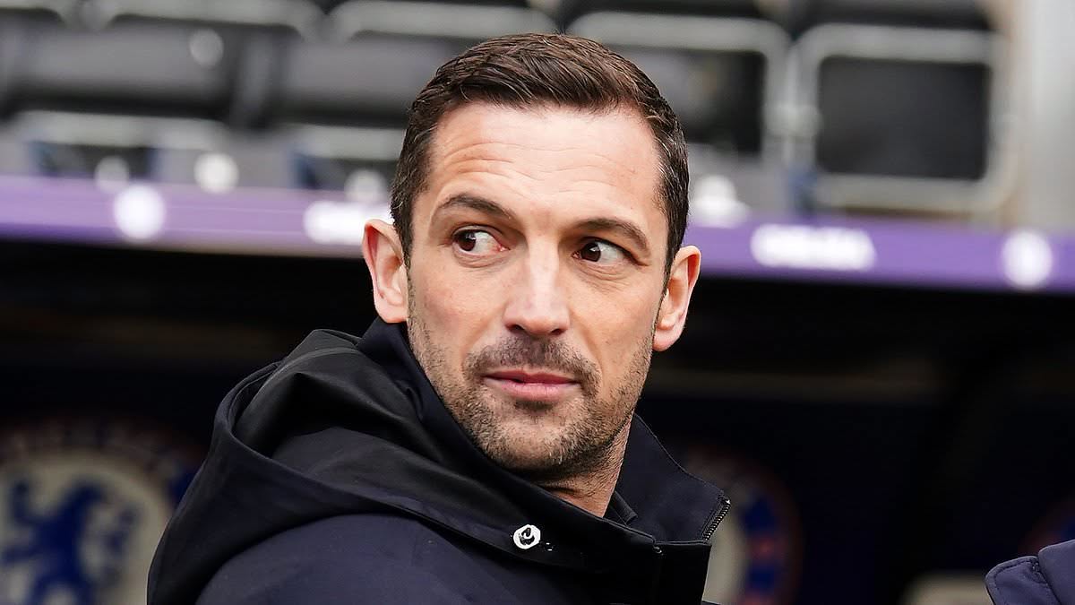 Co-Sporting Director Stewart to leave Chelsea by mutual consent