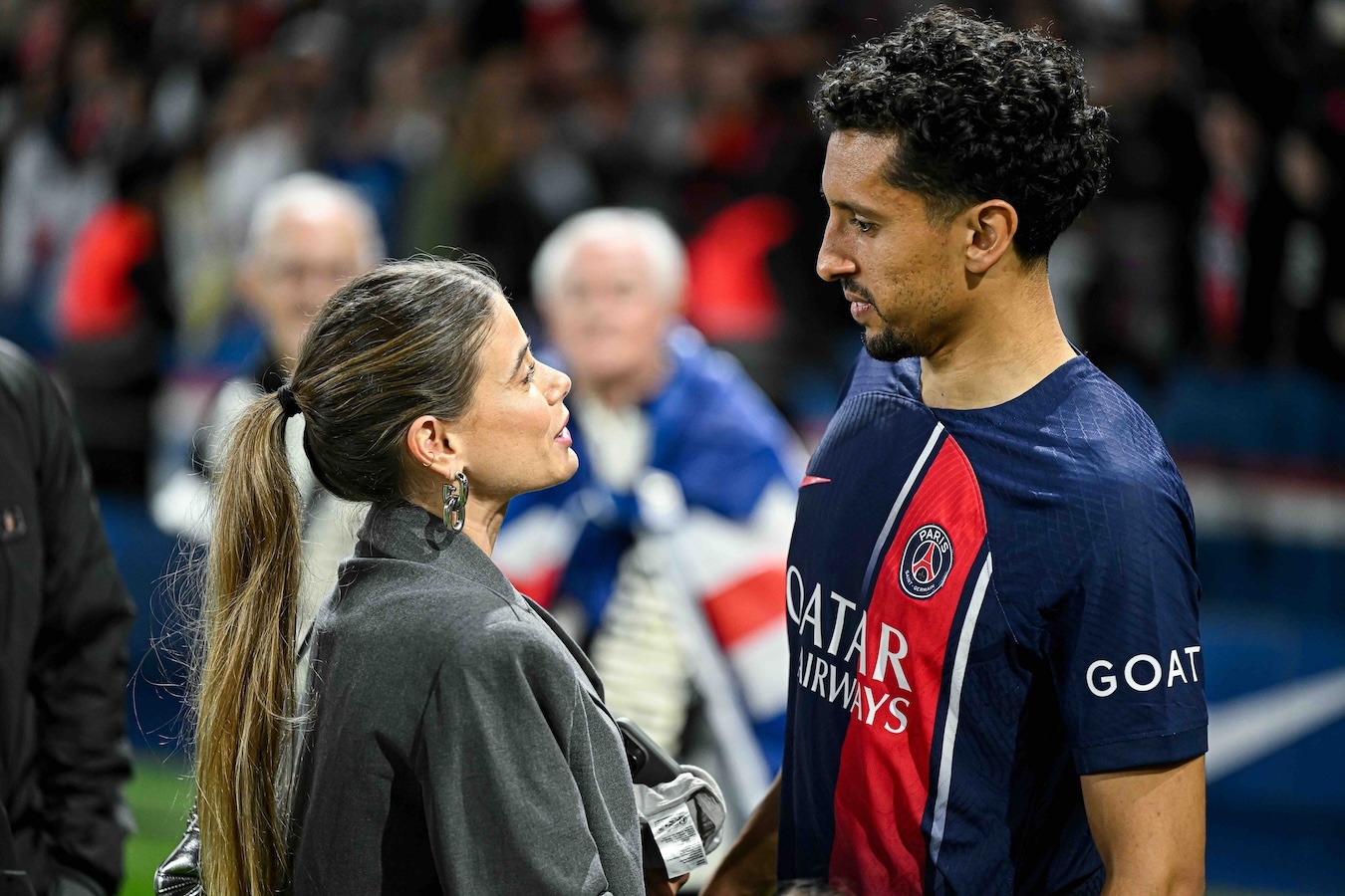 Missing part of performance: What clubs get wrong about players’ partners