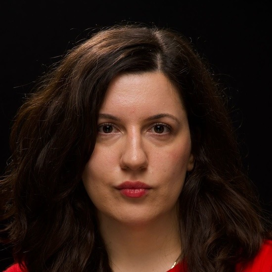 Melike Sabak