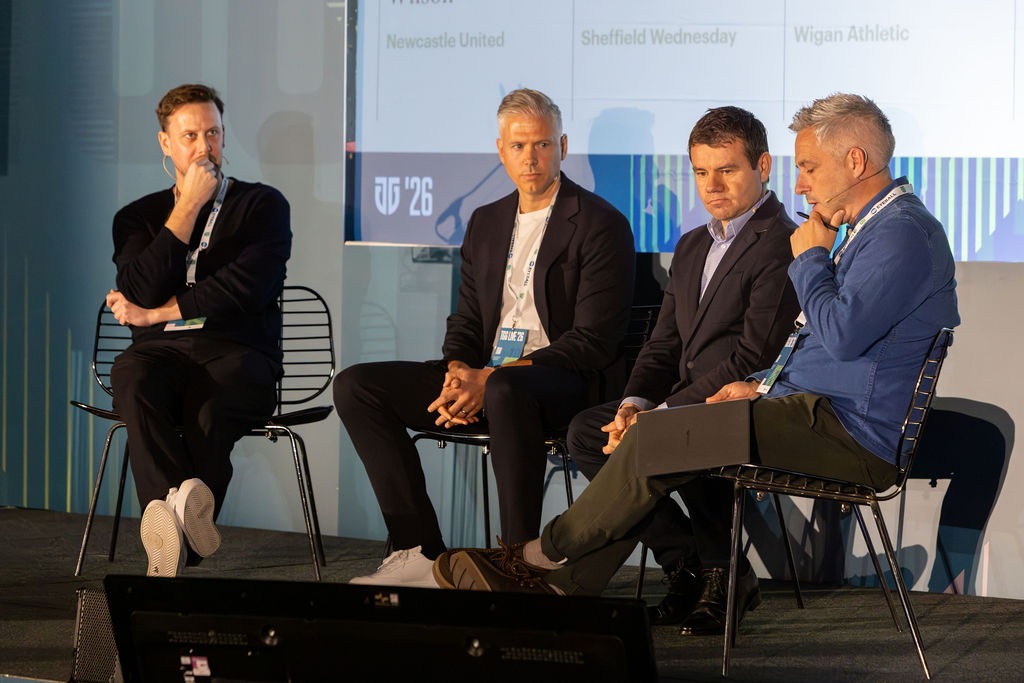 Sporting Director panel