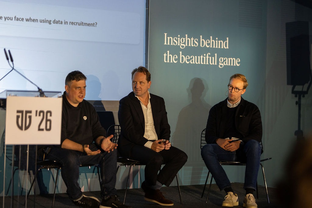 Teamworks panel
